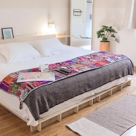 Izta 54 Hotel
