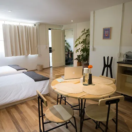 Hotel San Fernando