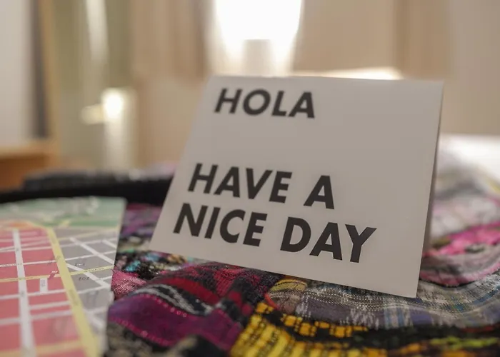San Fernando Hotel Mexico City