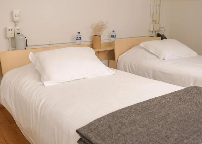 Hotel San Fernando 2*