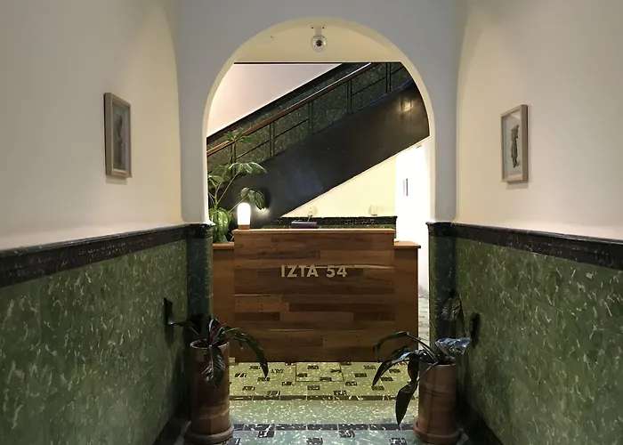 Hotel San Fernando