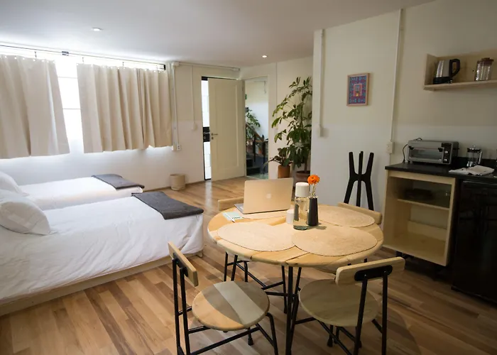 San Fernando Hotel 2*