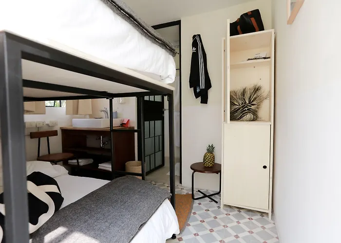 Hotel San Fernando 2*
