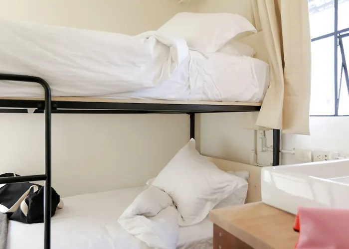 Hotel San Fernando 2*