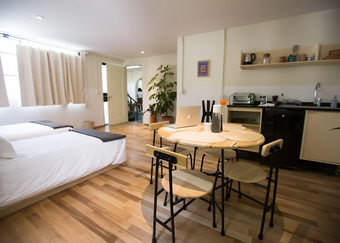 Hotel San Fernando
