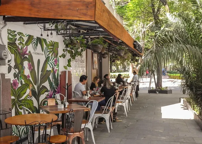 San Fernando Mexico City